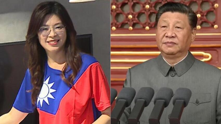 「賴習會」解兩岸僵局？民調出爐「結果驚人一面倒」