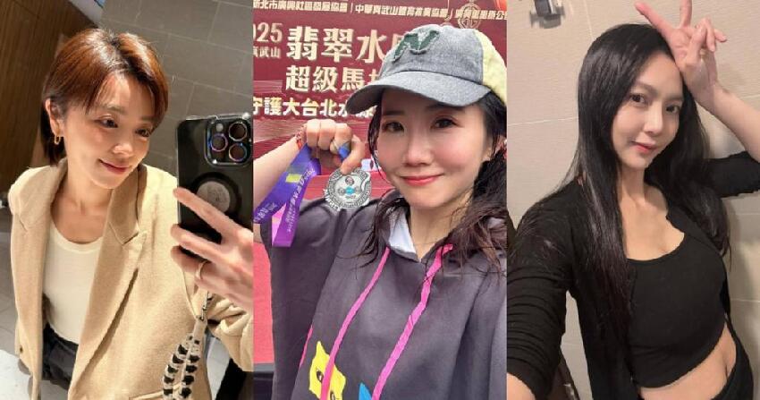 女星捲入不倫戀 謝忻激吻人夫阿翔 王瞳假戲真做遭提告