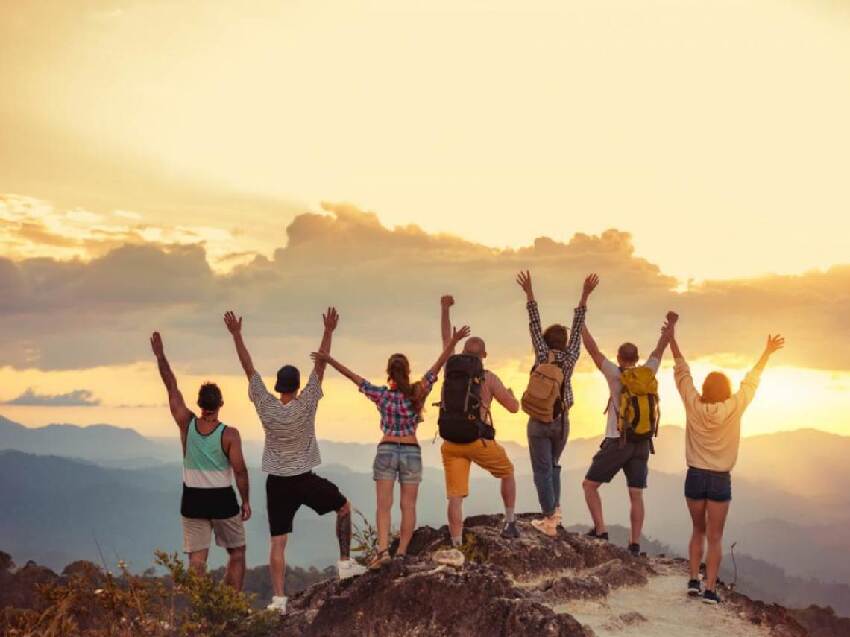 不可思議！難怪有人天生命好！名字中有這12個字的人，想不富貴都難！快來看看有你嗎