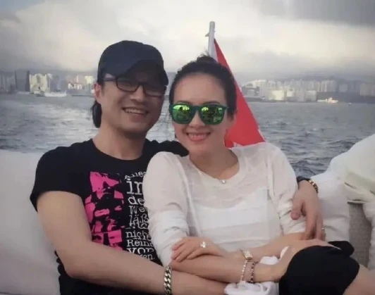 汪峰章子怡離婚原因曝光，震碎我三觀...