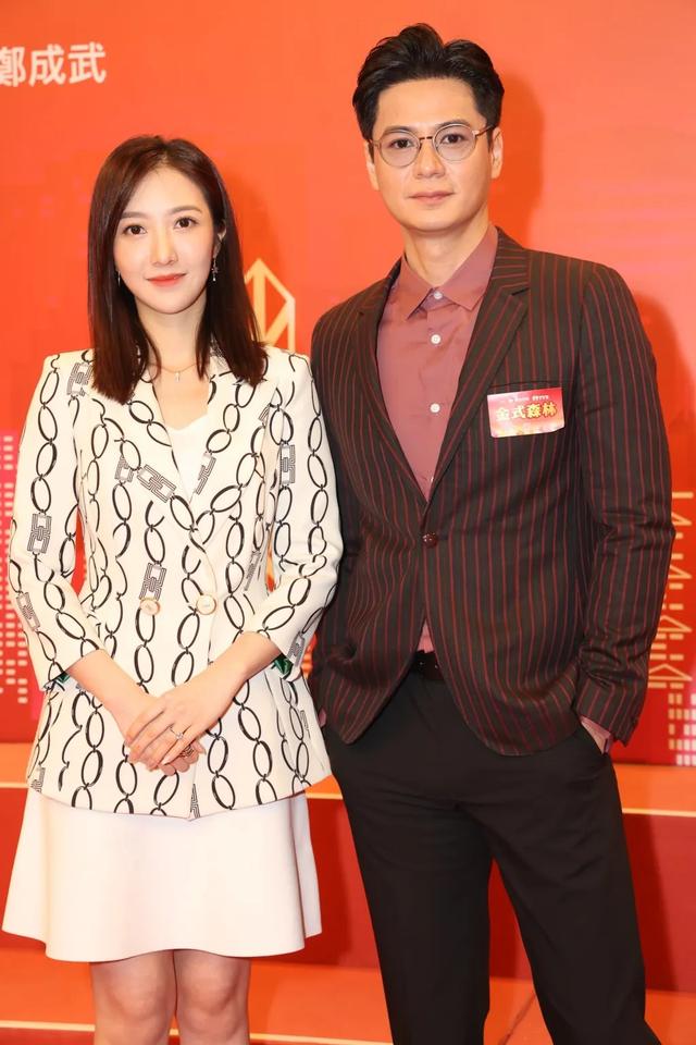 《新聞女王》姐妹篇開播！TVB何依婷擔正女一號，視帝花旦做配