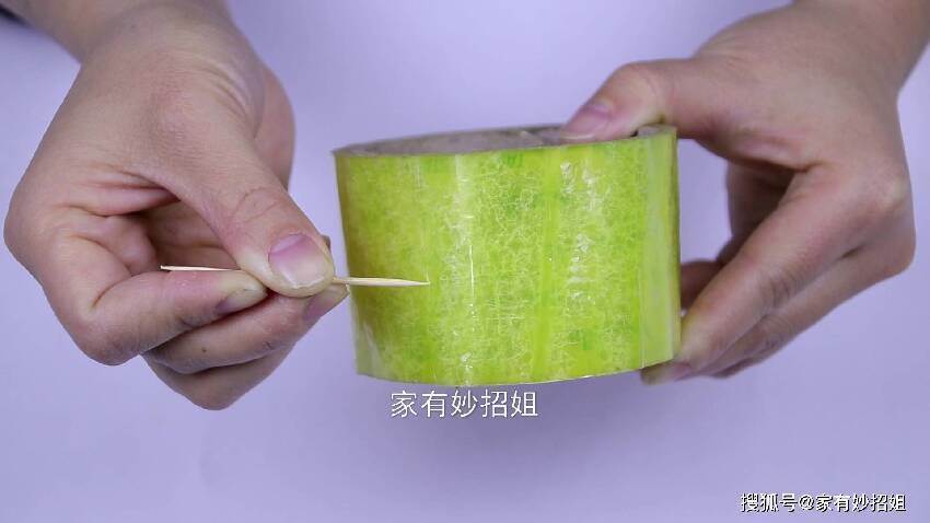 用了20年膠帶才知道,找膠帶頭這麼簡單,再也不必拿手摳了,省事