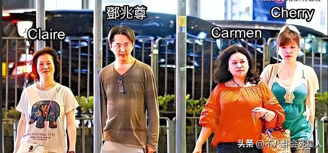 周星馳電影8大配角現狀：有人離世，有人定居內地，有人身家過億