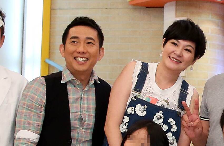 20年婚走不下去!屈中恆「當朋友面臭罵老婆」她受傷淚崩 坦言不適合「心死提離婚」:他是最熟悉的陌生人