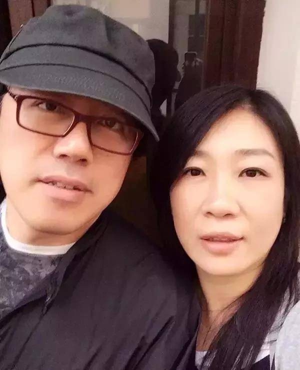 張宇退圈8年原因曝光，患病多年無法治癒，妻子稱願折壽換他痊癒