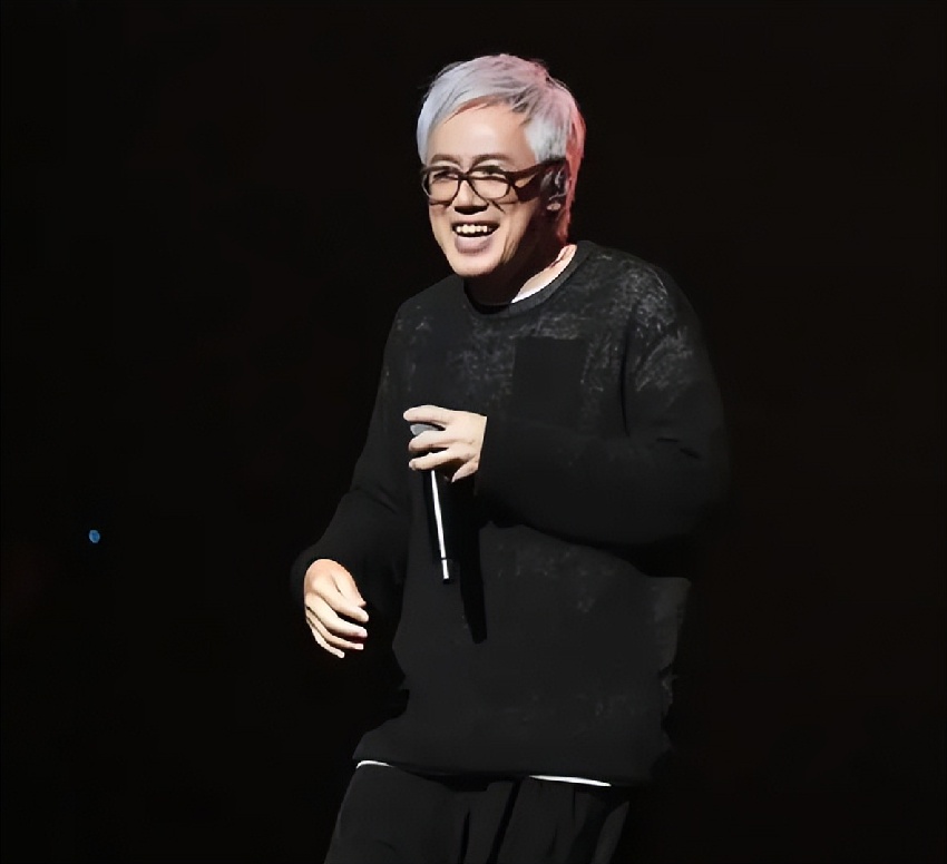 張宇退圈8年原因曝光，患病多年無法治癒，妻子稱願折壽換他痊癒