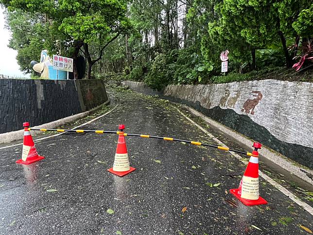 地震又颱風！女主播嘆「家族花蓮飯店」經營30年最慘澹　「入住率不到5%」唏噓：這次真的沒盡頭