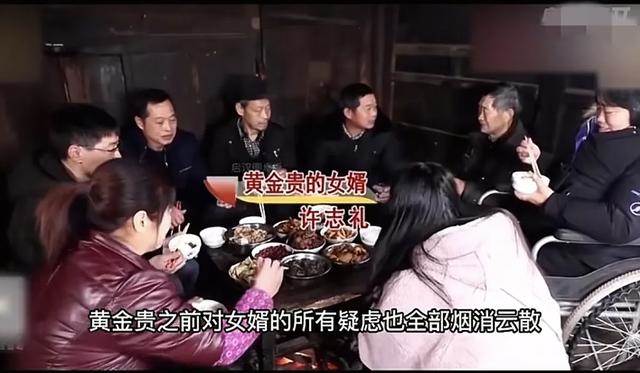 女兒私訂終身！「一走26年沒回娘家」老父親苦苦哀求，直到「女婿帶著她現身」真相終於大白