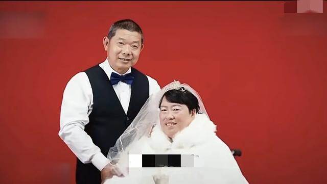 女兒私訂終身！「一走26年沒回娘家」老父親苦苦哀求，直到「女婿帶著她現身」真相終於大白