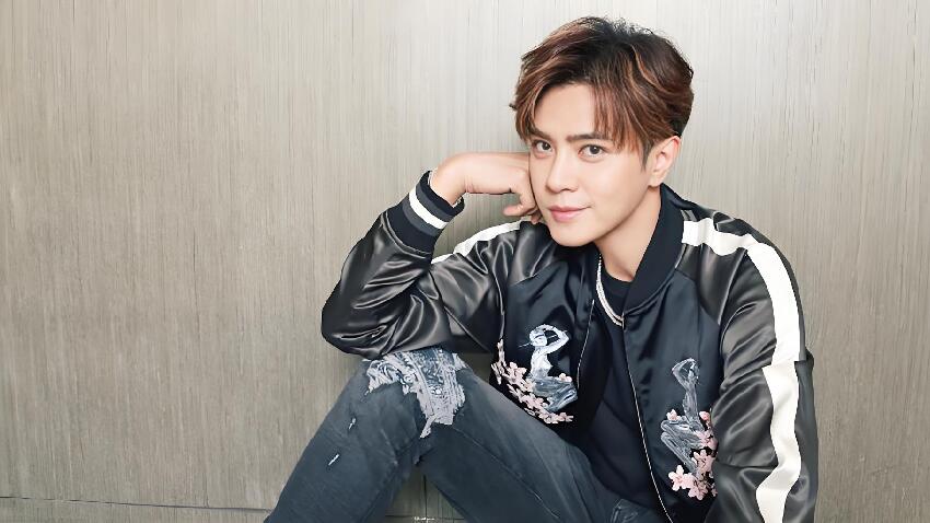 羅志祥沒有猝死！但昔日的「時間管理大師」，如今真的快撐不住了