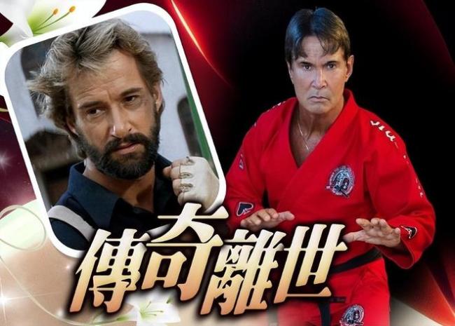快訊/曾跟成龍合作爆紅!知名御用動作派男星逝世「享壽75歲」 洪金寶悲戚發聲:真的好難過