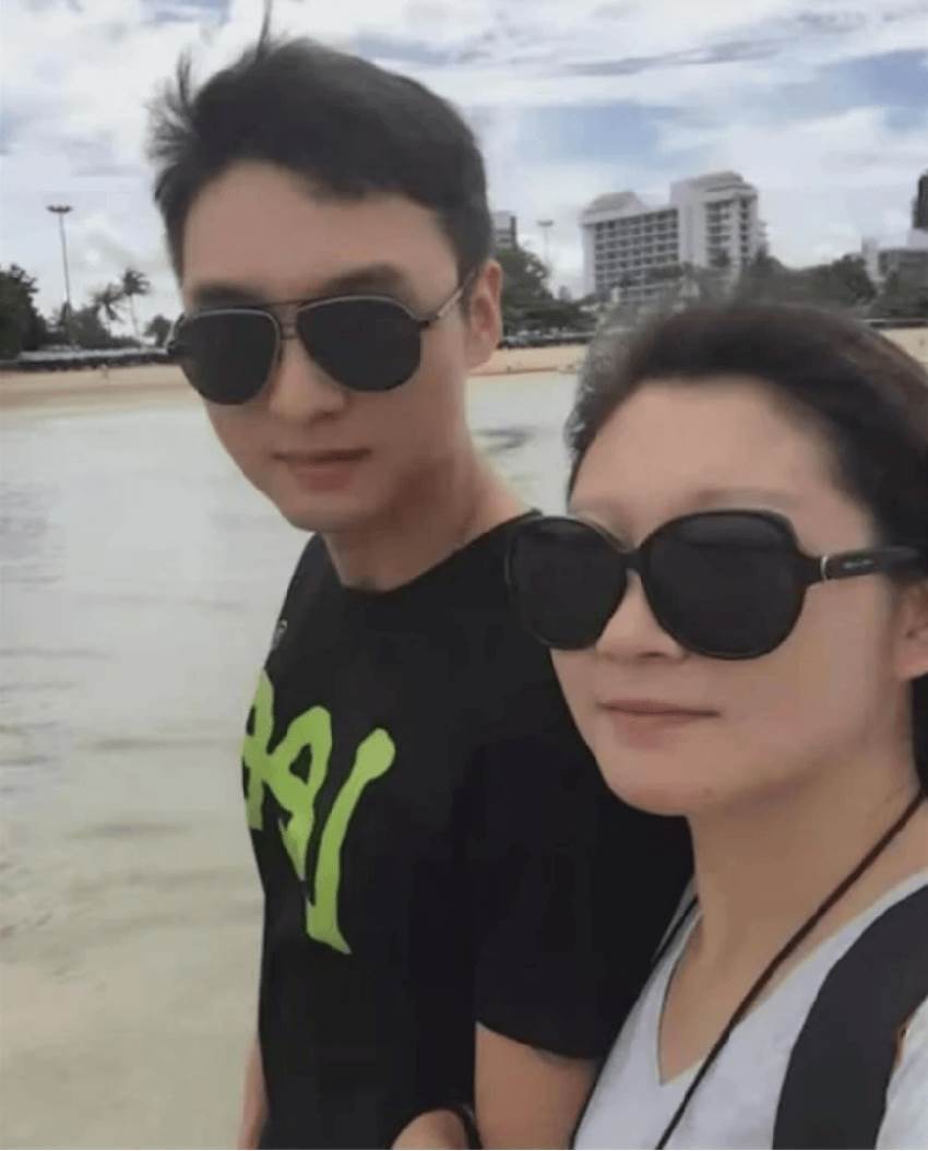 轟動全華人圈！當年懷孕的她 被丈夫推下懸崖 僥幸生還！如今再次迎來喜訊