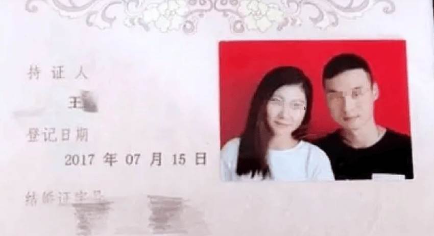 轟動全華人圈！當年懷孕的她 被丈夫推下懸崖 僥幸生還！如今再次迎來喜訊