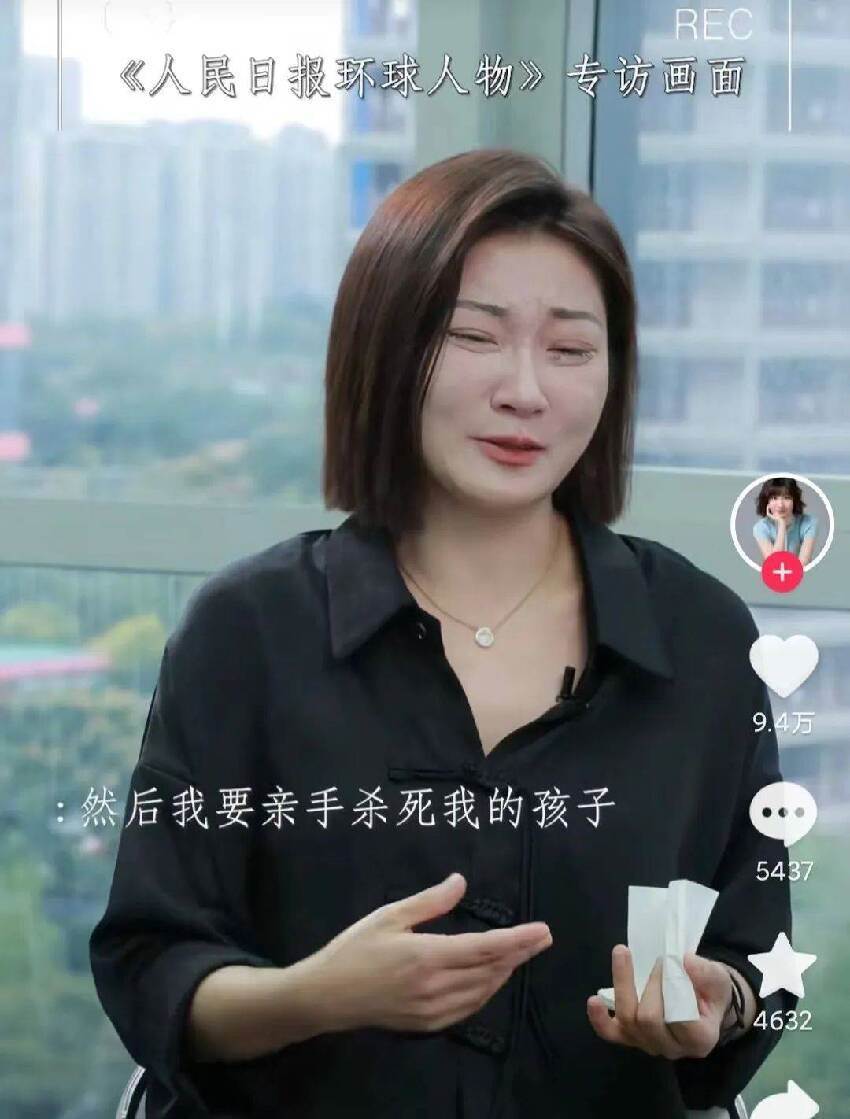 轟動全華人圈！當年懷孕的她 被丈夫推下懸崖 僥幸生還！如今再次迎來喜訊
