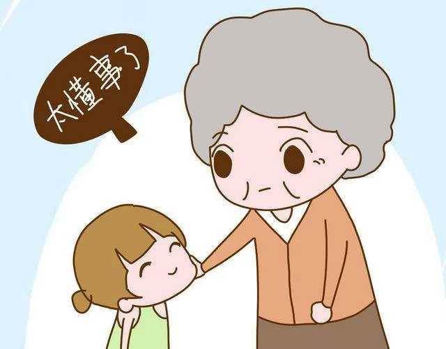 有這個特徵的孩子,將來會活得很累、很辛苦,家長越早糾正越好