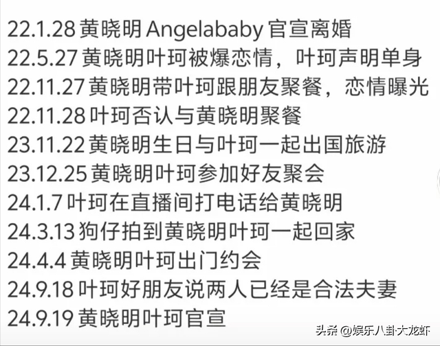 太心疼了！看回楊穎這動態，才發現一年前她已拚命暗示自己被綠了