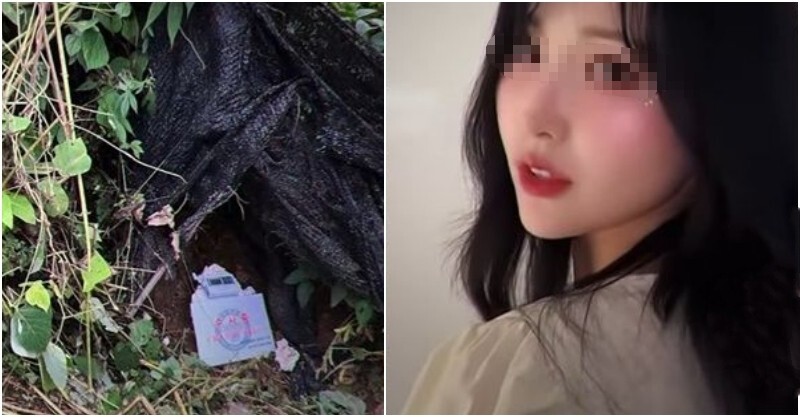 擁有大批粉絲！20歲女偶像「驚傳陳屍山區」　兇手曝光「手段超殘忍」家屬悲痛：面目全非