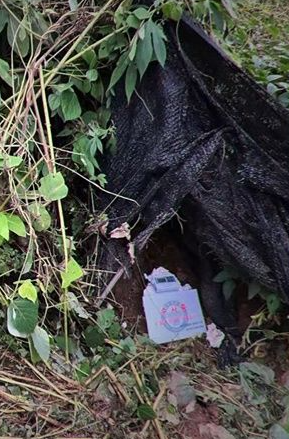 擁有大批粉絲！20歲女偶像「驚傳陳屍山區」　兇手曝光「手段超殘忍」家屬悲痛：面目全非