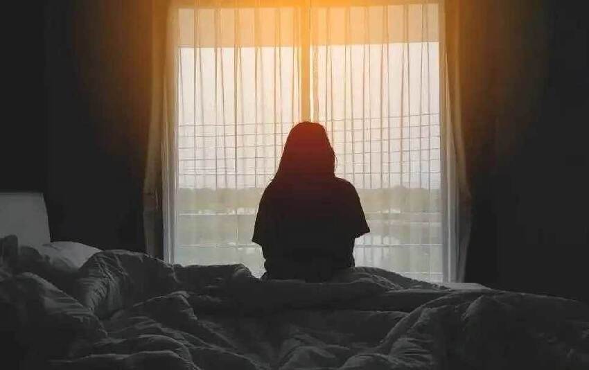 「抑鬱癥」經常說的5個口頭禪,假如你沒說過,說明心理非常健康!