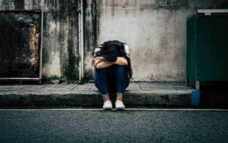 「抑鬱癥」經常說的5個口頭禪,假如你沒說過,說明心理非常健康!