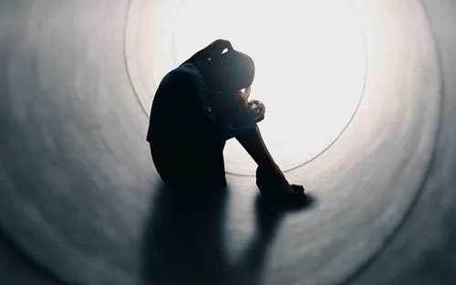 「抑鬱癥」經常說的5個口頭禪,假如你沒說過,說明心理非常健康!