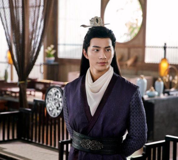 曾是當家小生！男星爆紅後「與女友奉子成婚」　卻在產後2月「突剃度出家」背後原因藏洋蔥