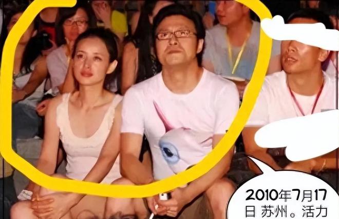 汪峰剛離婚,第五任就被安排好了!女方為四婚網紅,回應態度堅決