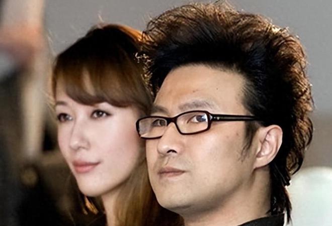 汪峰剛離婚,第五任就被安排好了!女方為四婚網紅,回應態度堅決
