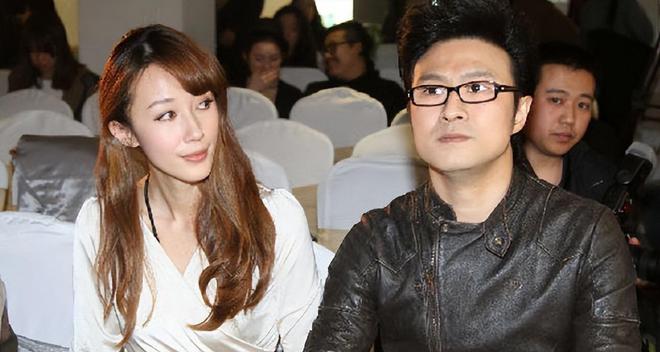 汪峰剛離婚,第五任就被安排好了!女方為四婚網紅,回應態度堅決
