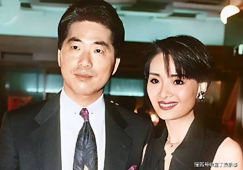 風月片女王葉子楣，至今堅持不婚不育，年近60歲的她過得咋樣？