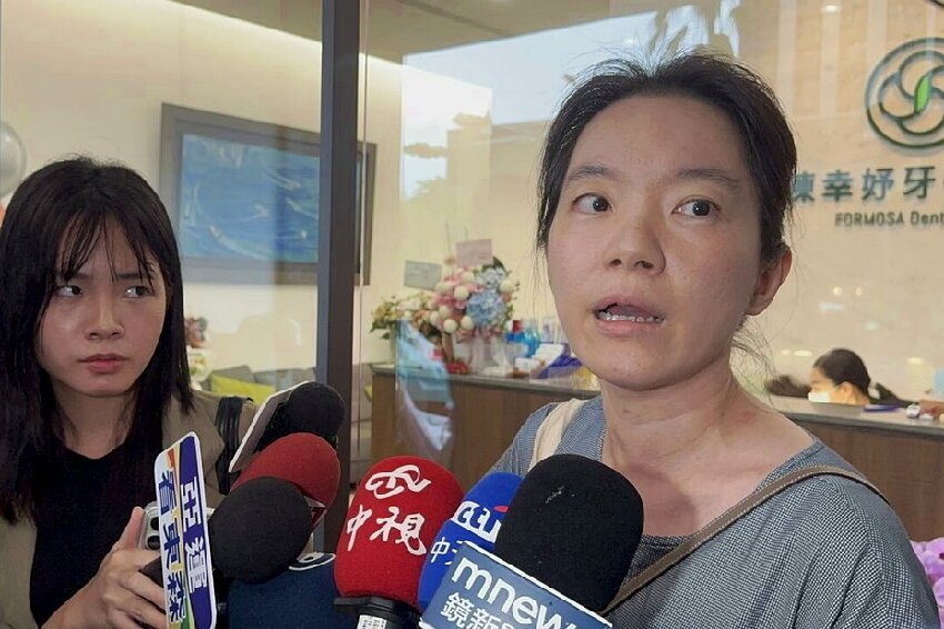 才說要還錢！趙建銘又出招「狂call三兒子逼做一事」　陳幸妤「求助律師弟」崩潰喊：快被搞瘋
