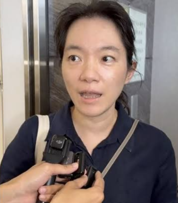 才說要還錢！趙建銘又出招「狂call三兒子逼做一事」　陳幸妤「求助律師弟」崩潰喊：快被搞瘋