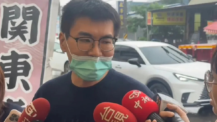 才說要還錢！趙建銘又出招「狂call三兒子逼做一事」　陳幸妤「求助律師弟」崩潰喊：快被搞瘋