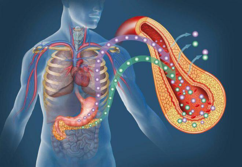 「癌王」胰腺癌，很多人誤以為是胃病！出現5個癥狀，及時就醫