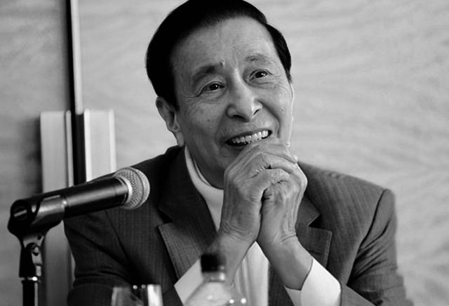 一路走好!香港知名富豪李兆基離世,重男輕女傳資產由倆兒子繼承