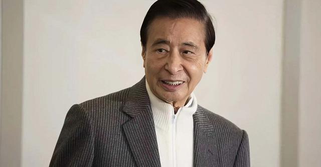 一路走好!香港知名富豪李兆基離世,重男輕女傳資產由倆兒子繼承