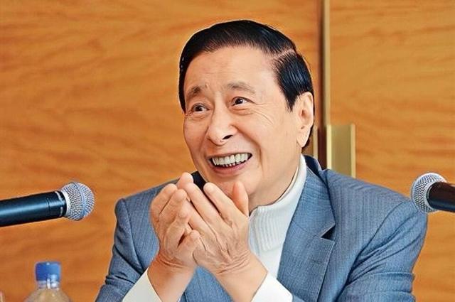 一路走好!香港知名富豪李兆基離世,重男輕女傳資產由倆兒子繼承