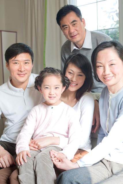 「壽命最長」的4個農曆生日尾數!一生富貴「沒災沒病」子女還孝順