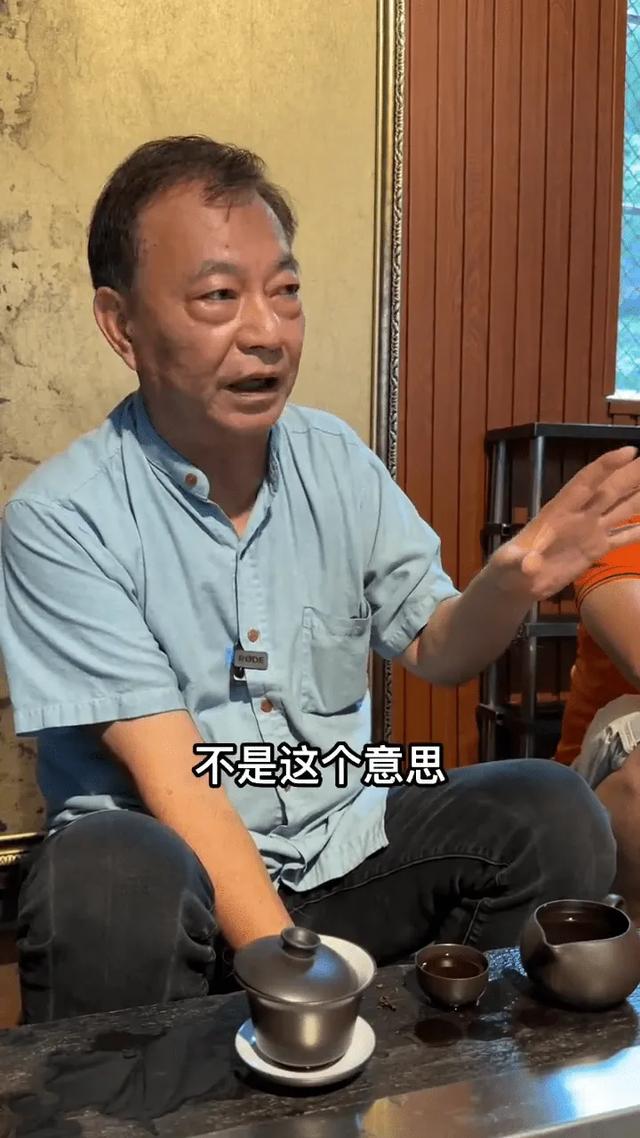 67歲港星廖偉雄驚爆中風？頭部出現腫塊半身失去知覺：真要命啊