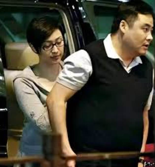 富豪一句「身家10億」騙倒陳法蓉 見完家長一夜蒸發人財兩空