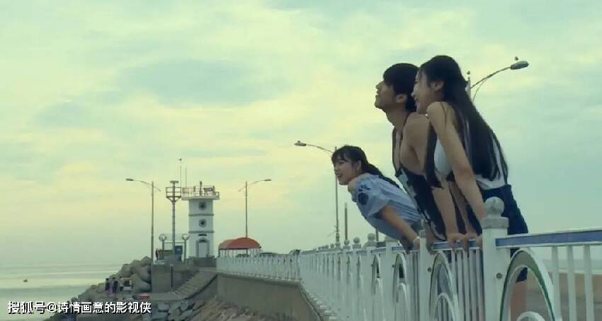 韓國ll電影《兩個小姨子》：愛戀迷局，倫理與情感的碰撞