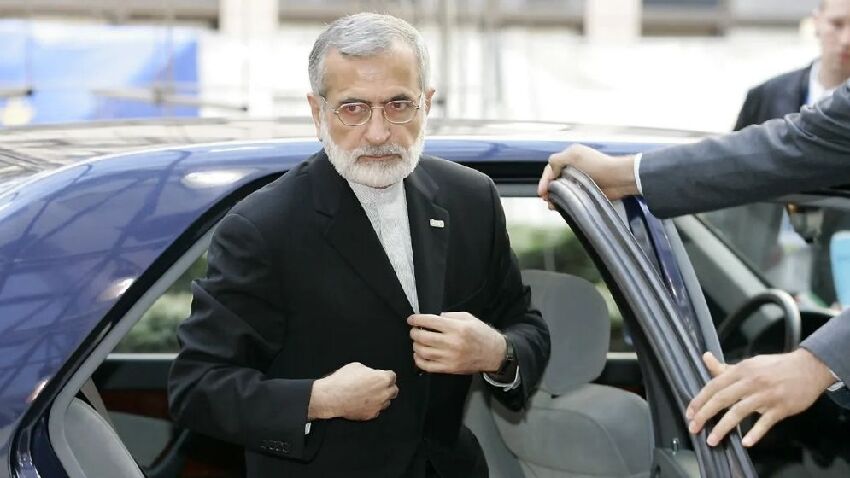 快訊／81歲前政府部長「傷重不治」！