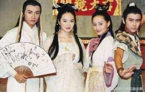 痛悔太自私！桑妮當年「堅決剃髮為尼」一心學佛離紅塵　某次回家一看「淚喊我不孝」還俗扛家計