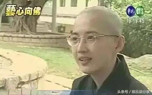 痛悔太自私！桑妮當年「堅決剃髮為尼」一心學佛離紅塵　某次回家一看「淚喊我不孝」還俗扛家計