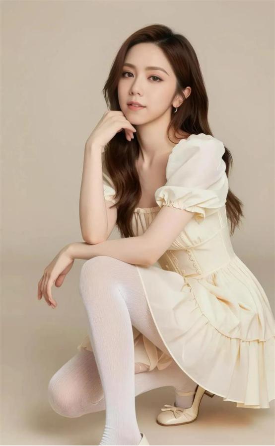 香港知名女星患一病，被母親隱瞞34年，靠意志力硬撐153場巡演