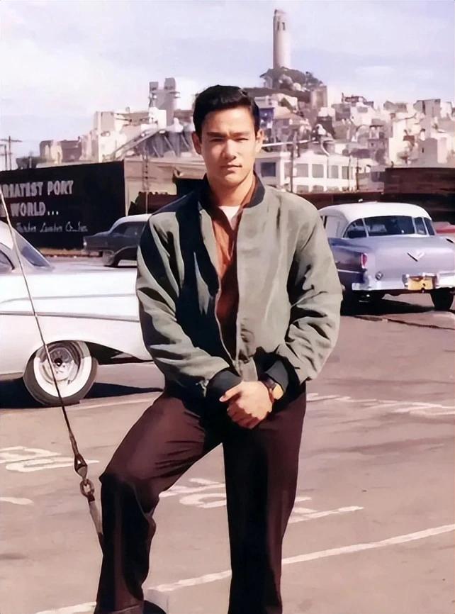 塵封52年秘密！79歲丁珮公開「李小龍猝死真相」　還原「最後12分鐘」眼角含淚：我沒殺他...