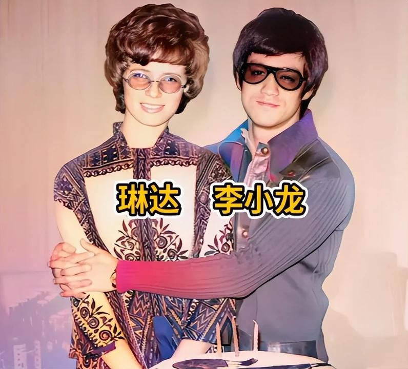 塵封52年秘密！79歲丁珮公開「李小龍猝死真相」　還原「最後12分鐘」眼角含淚：我沒殺他...