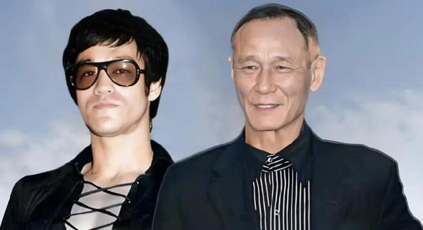 塵封52年秘密！79歲丁珮公開「李小龍猝死真相」　還原「最後12分鐘」眼角含淚：我沒殺他...