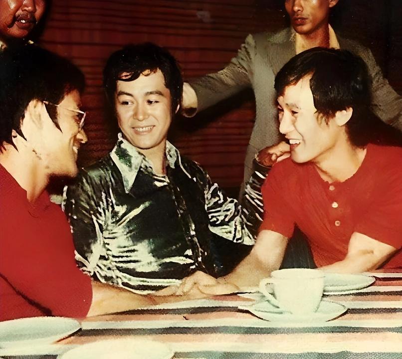 塵封52年秘密！79歲丁珮公開「李小龍猝死真相」　還原「最後12分鐘」眼角含淚：我沒殺他...