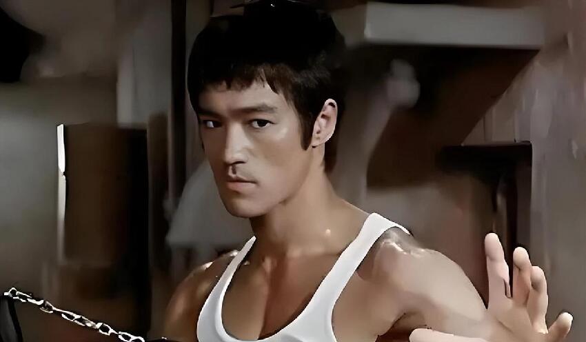 塵封52年秘密！79歲丁珮公開「李小龍猝死真相」　還原「最後12分鐘」眼角含淚：我沒殺他...